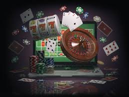 Studio live casino cerah88 dengan dealer profesional dan antarmuka pemain